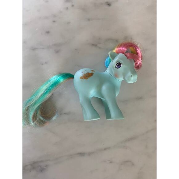 Vintage My Little Pony G1 "Sunlight" - Picture 1 of 8